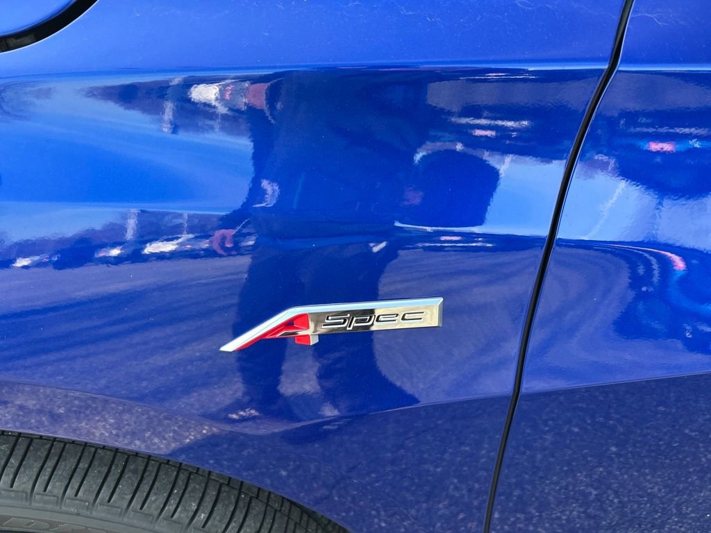 New 2026 Acura RDX A-Spec image 11