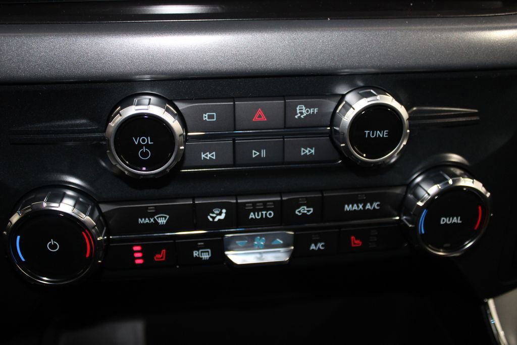 New 2026 Ford F150 XLT image 46