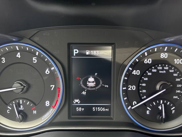 Used 2020 Hyundai Kona Ultimate w/ Cargo Package image 28