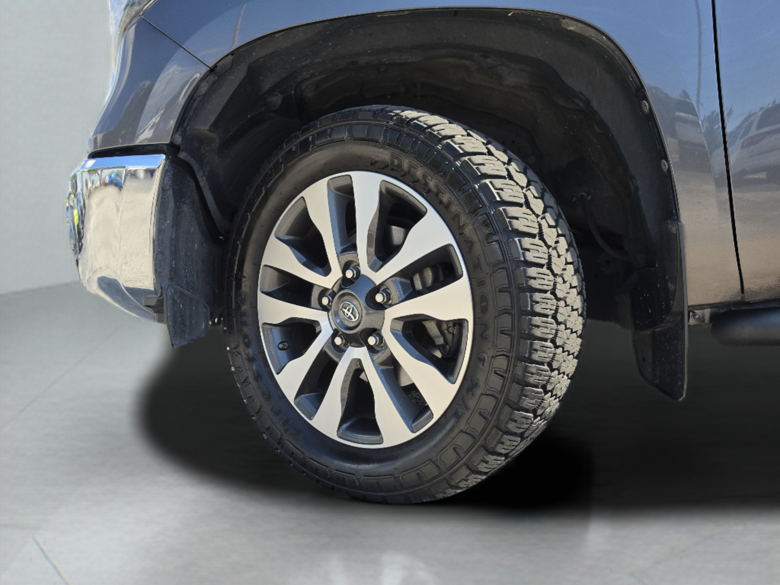 Used 2021 Toyota Tundra SR5 RWD image 37
