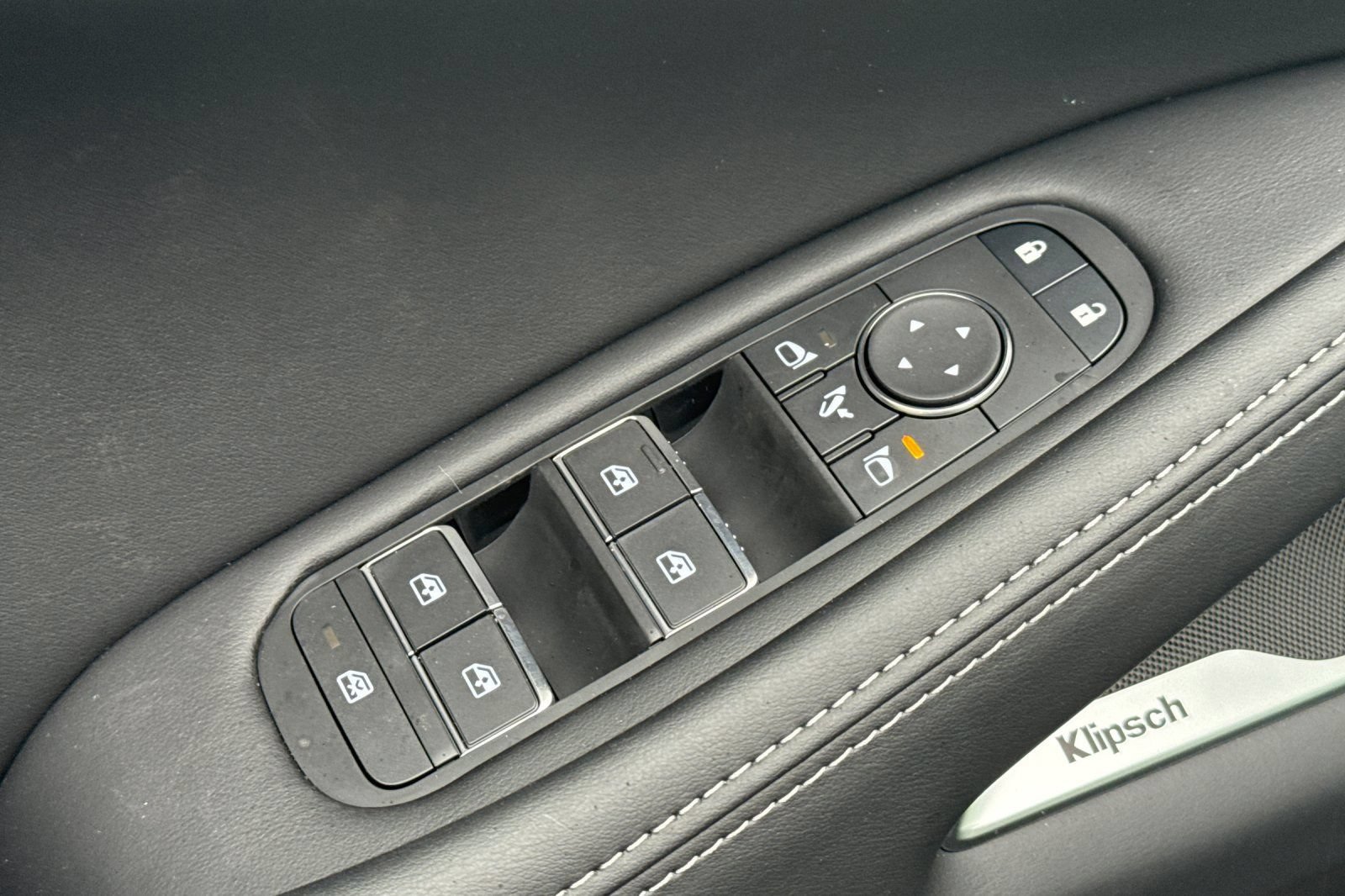 New 2026 INFINITI QX60 Luxe AWD/4WD image 11