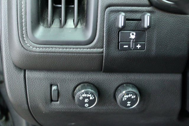 Used 2021 GMC Canyon Elevation image 12