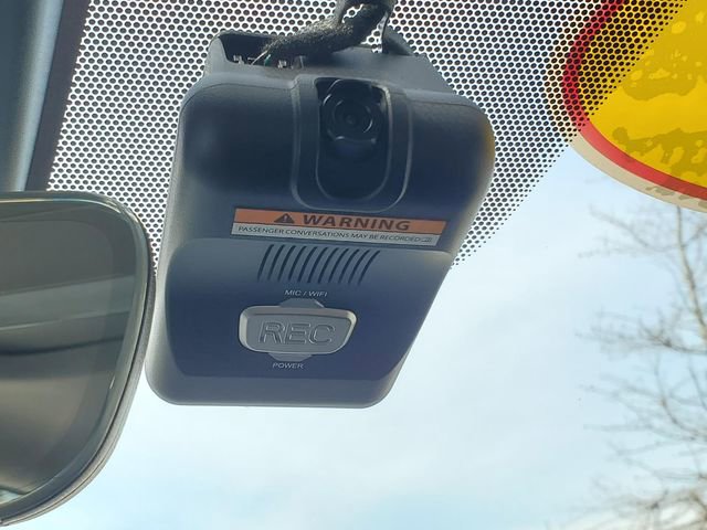 Certified 2025 Nissan Sentra SR w/ SR Premium Package image 33