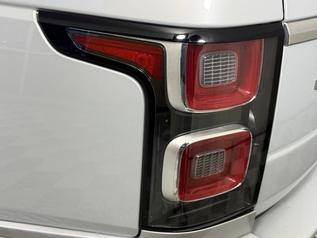 Used 2021 Land Rover Range Rover Autobiography AWD/4WD image 13