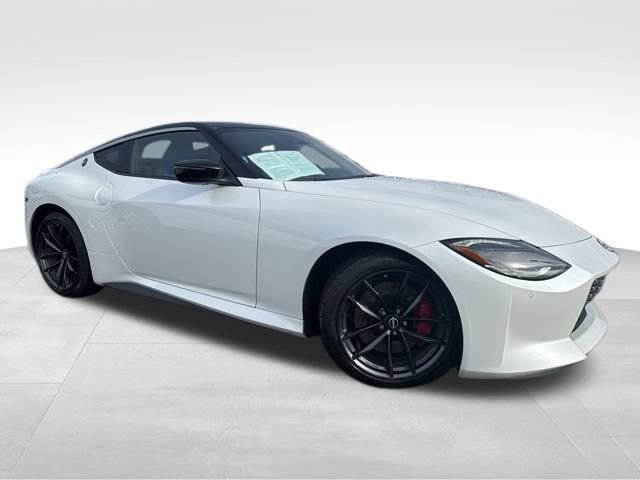 Used 2024 Nissan Z Performance w/ Floor Mat Package