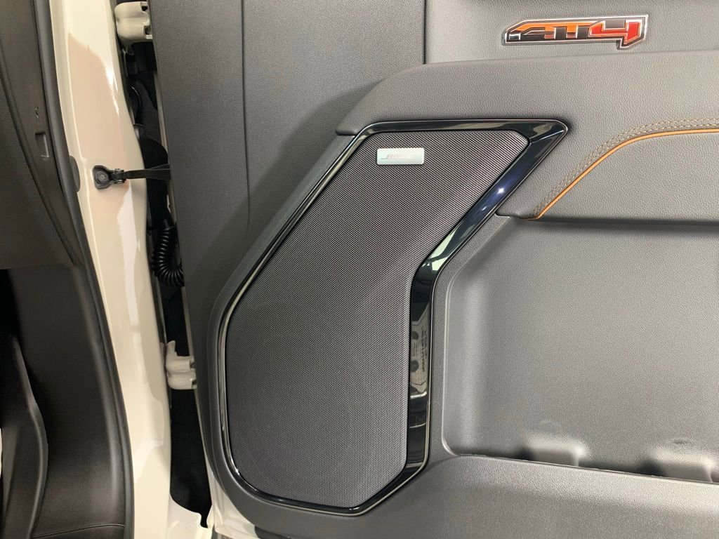 New 2026 GMC Sierra 1500 AT4 w/ AT4 Premium Package image 30
