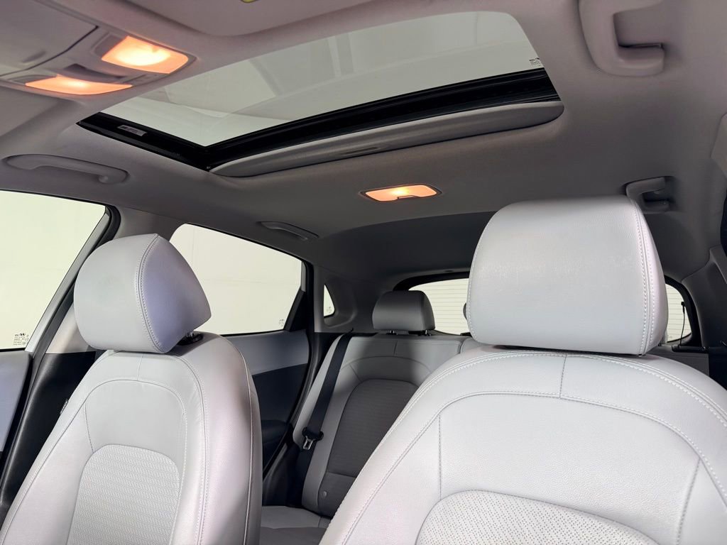 Used 2018 Hyundai Kona Ultimate image 33