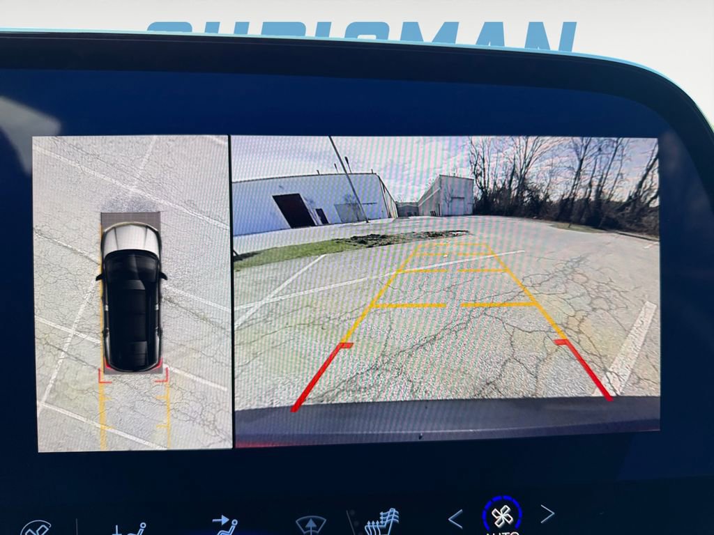 Used 2024 Chevrolet Blazer EV LT image 18