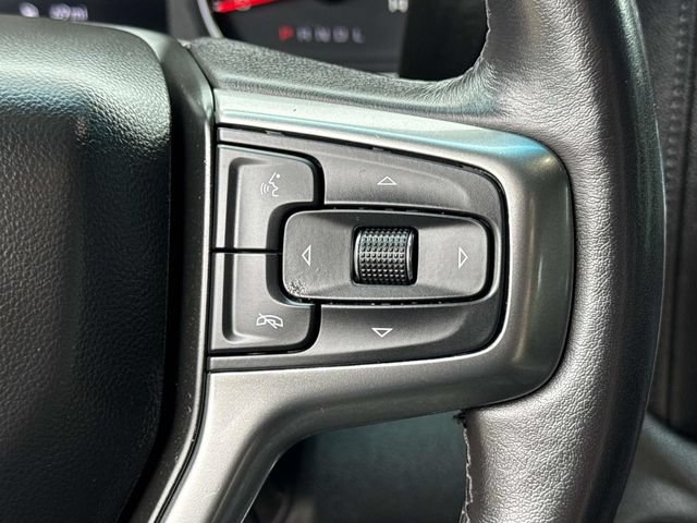 Certified 2020 Chevrolet Silverado 1500 RST w/ All-Star Edition AWD/4WD image 21