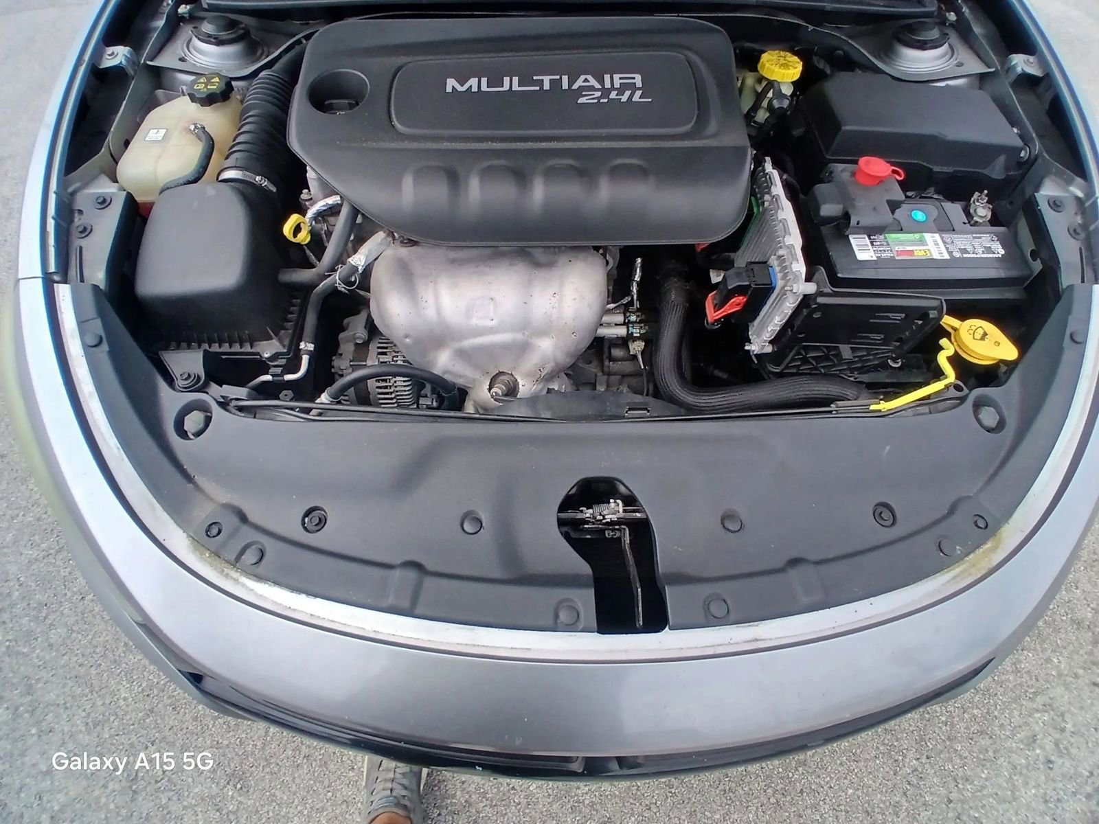 Used 2014 Dodge Dart GT w/ Sun/Sound Group image 22