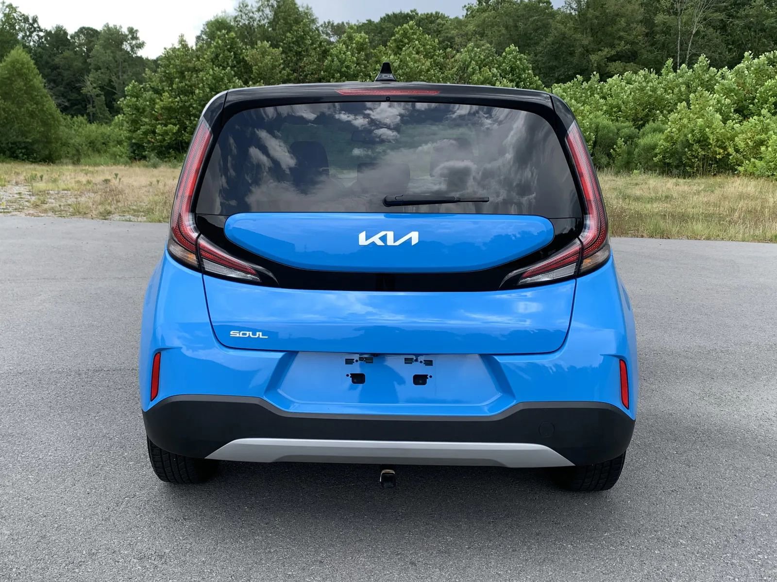 Used 2023 Kia Soul S image 6