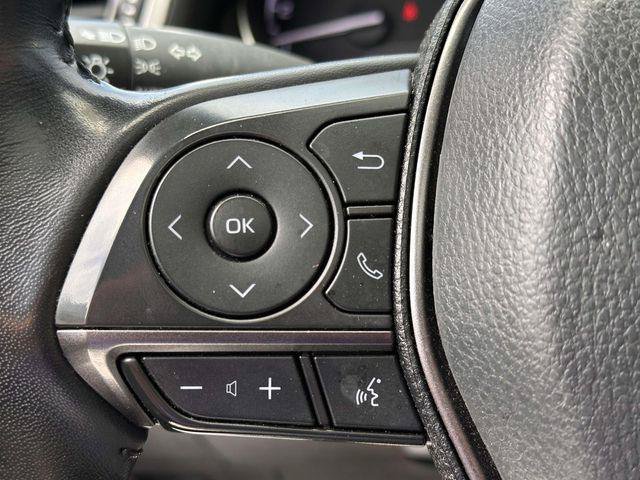 Used 2024 Toyota Camry SE w/ Convenience Package FWD image 21