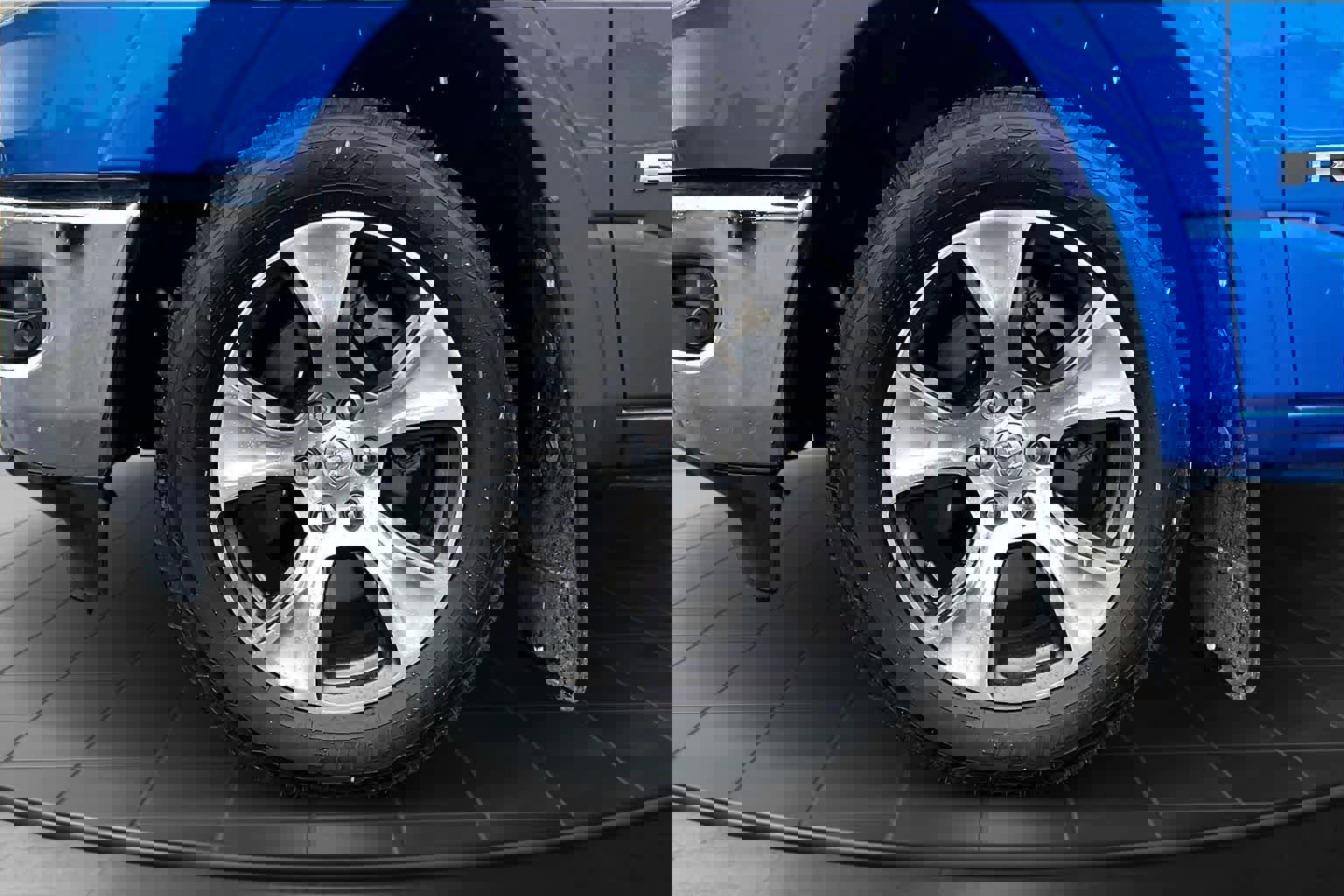 Used 2022 RAM 1500 Laramie image 8