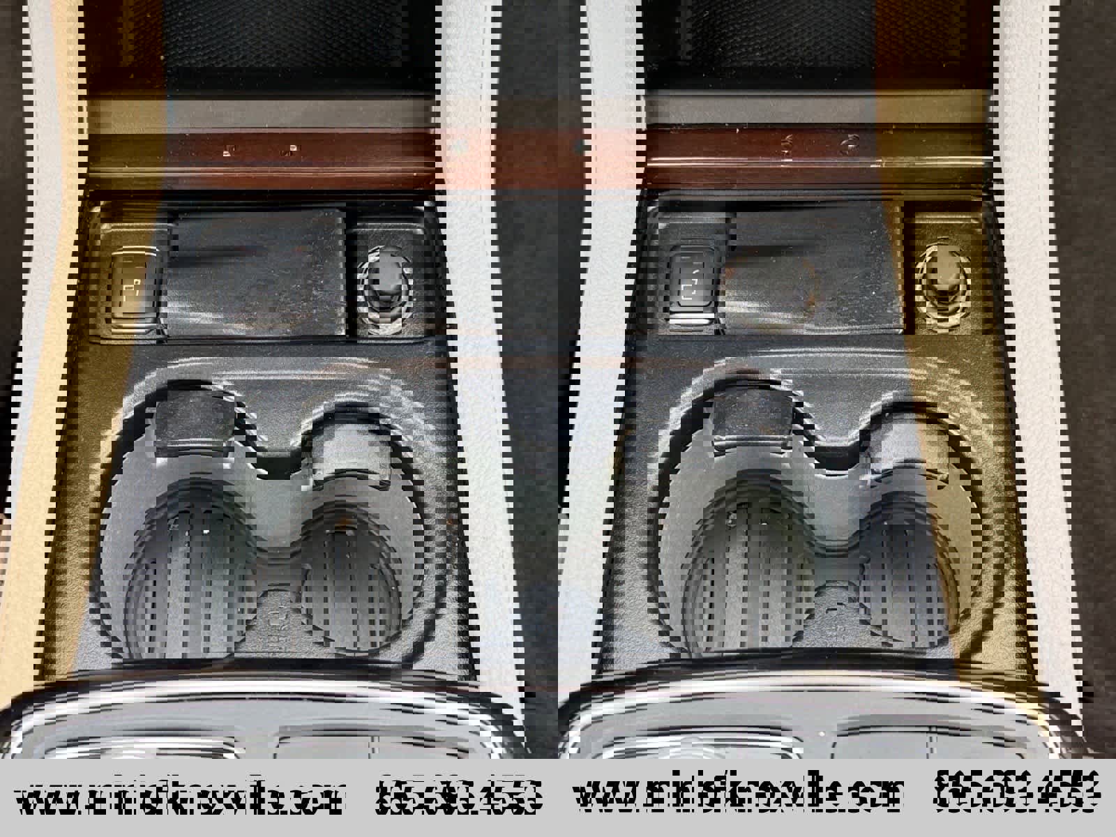 Used 2018 Mercedes-Benz GLS 550 4MATIC image 22