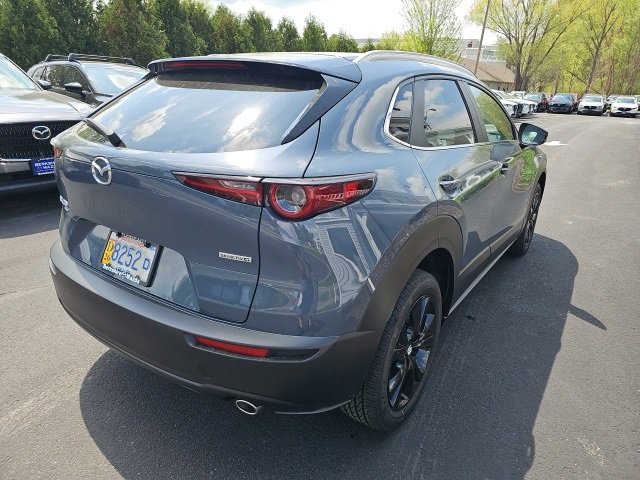 New 2025 MAZDA CX-30 AWD 2.5 S w/ Preferred Package image 3