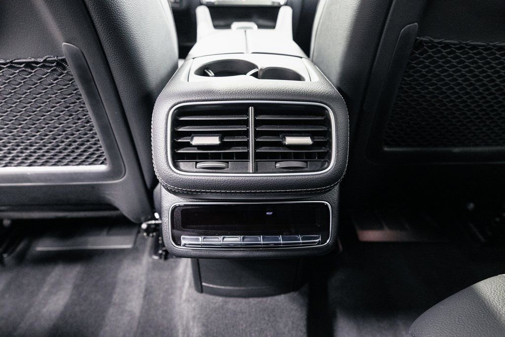 Certified 2026 Mercedes-Benz GLS 450 4MATIC image 30