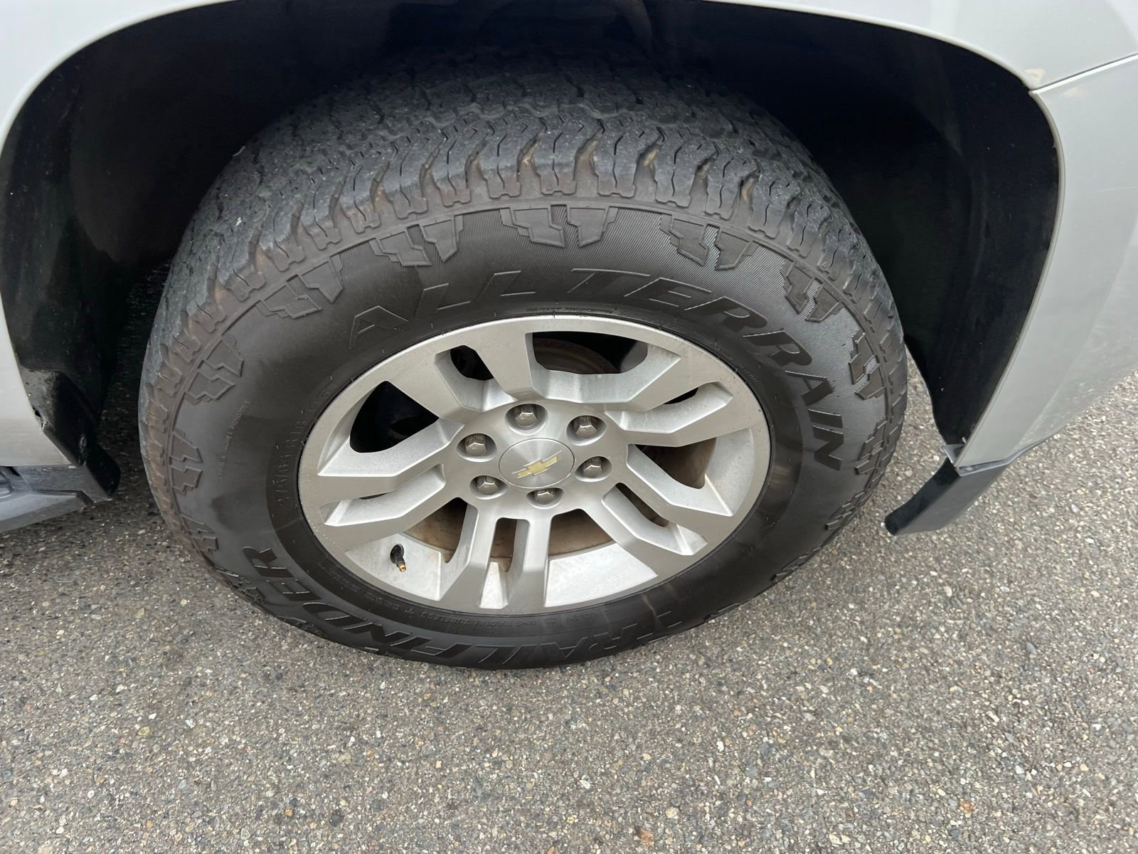 Used 2020 Chevrolet Tahoe LT image 8