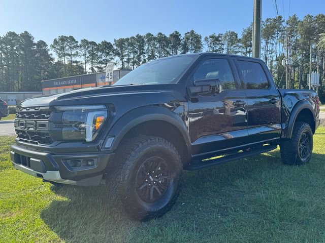New 2025 Ford F150 Raptor image 1