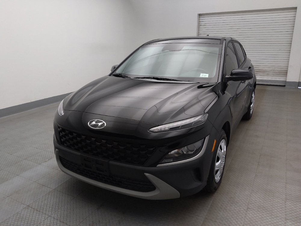 Used 2023 Hyundai Kona SE FWD image 15