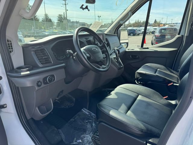 Used 2023 Ford Transit 350 DRW image 16