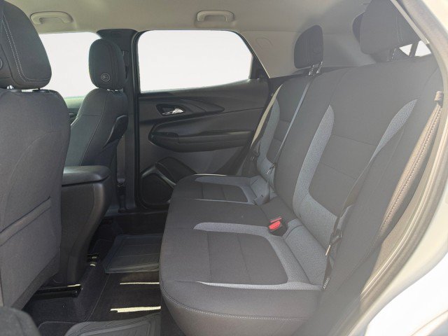 Used 2026 Chevrolet TrailBlazer LT FWD image 12