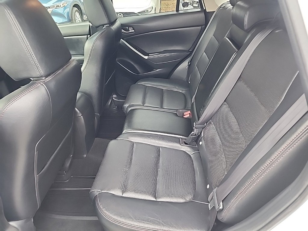 Used 2016 MAZDA CX-5 Grand Touring image 35