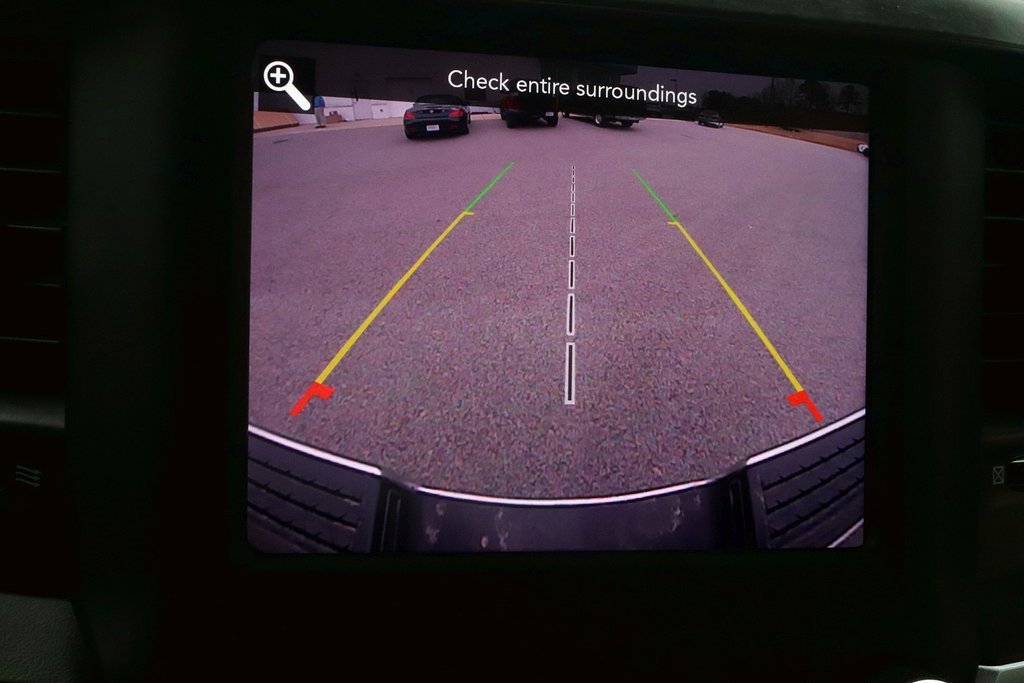 Used 2021 RAM 3500 Tradesman w/ Chrome Appearance Group image 22