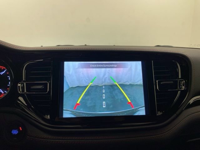 New 2026 Dodge Durango R/T image 12