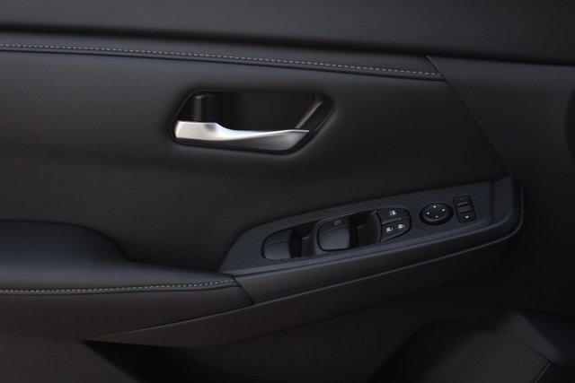 New 2025 Nissan Sentra SV w/ Lighting Package image 23