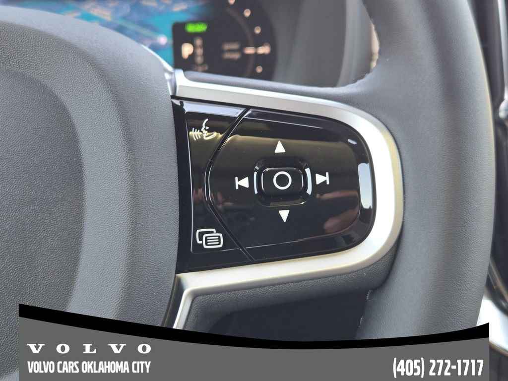 New 2026 Volvo XC90 T8 Ultra w/ Lounge Package image 28