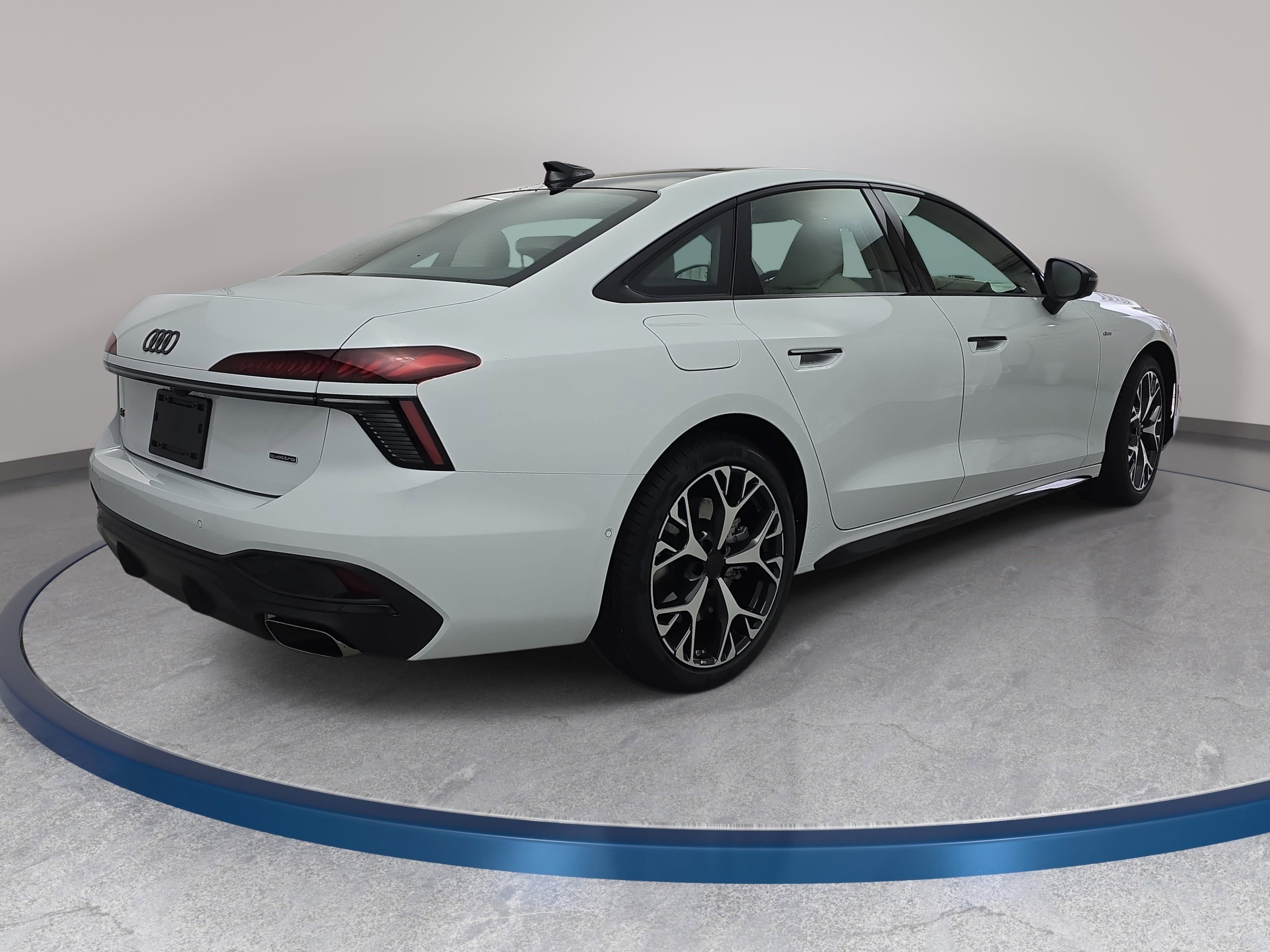 New 2026 Audi A6 Premium Plus image 5