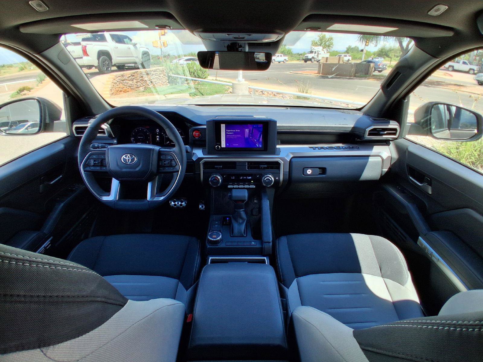 Used 2026 Toyota Tacoma TRD Sport RWD image 22