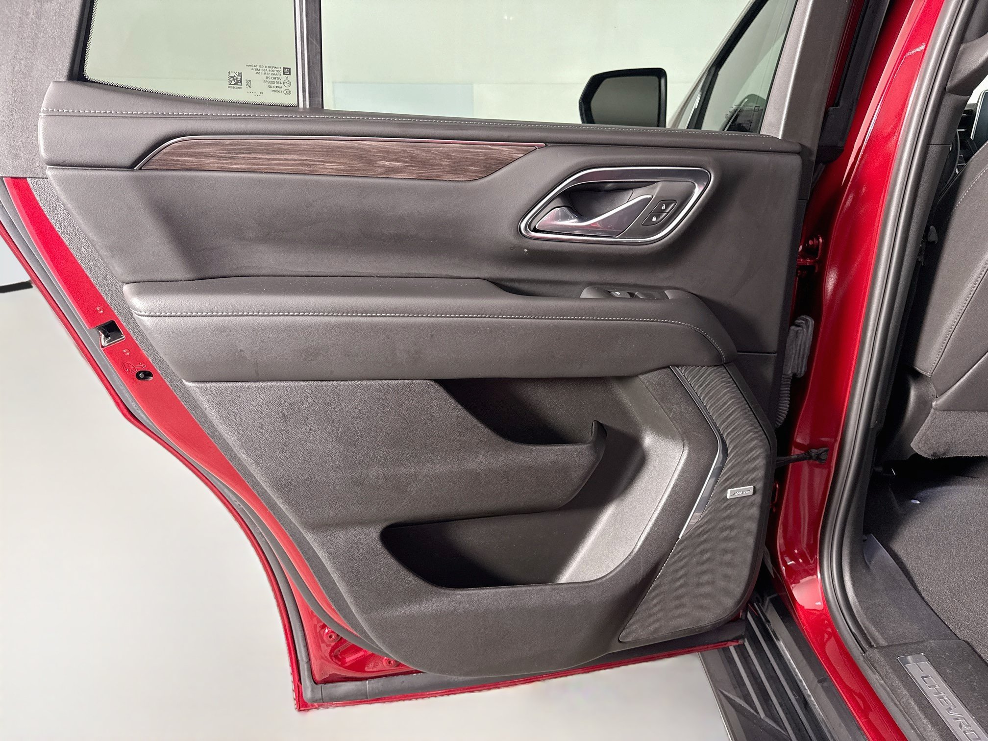 Used 2023 Chevrolet Tahoe LT RWD image 26