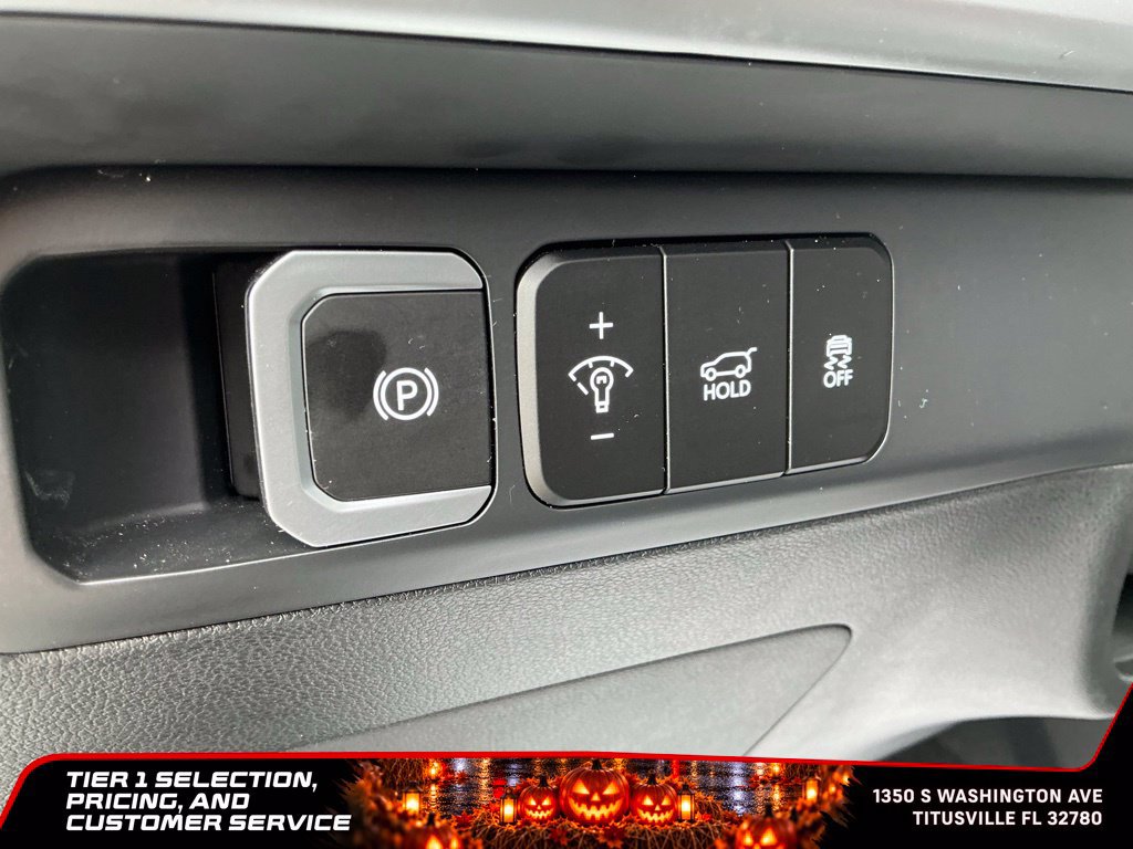 Used 2026 Hyundai Santa Fe SEL FWD image 30