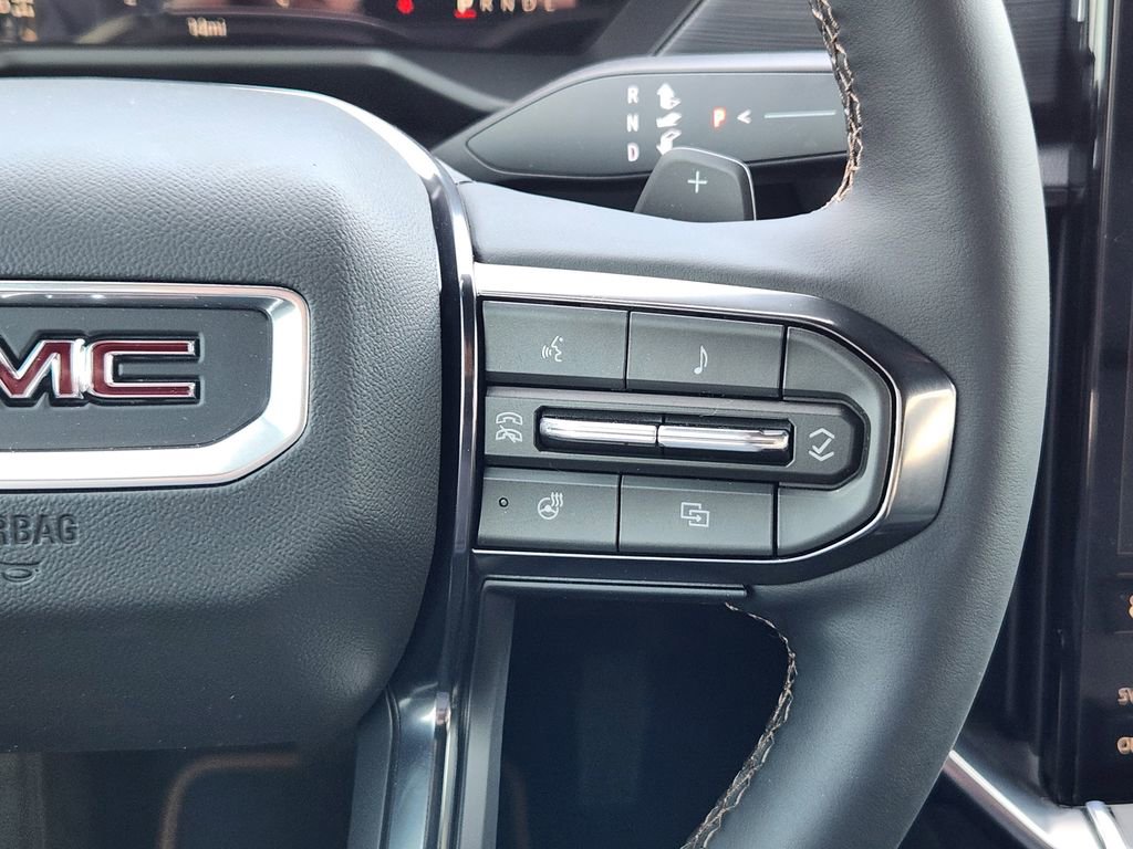 New 2026 GMC Acadia AT4 w/ Luxury Package image 16