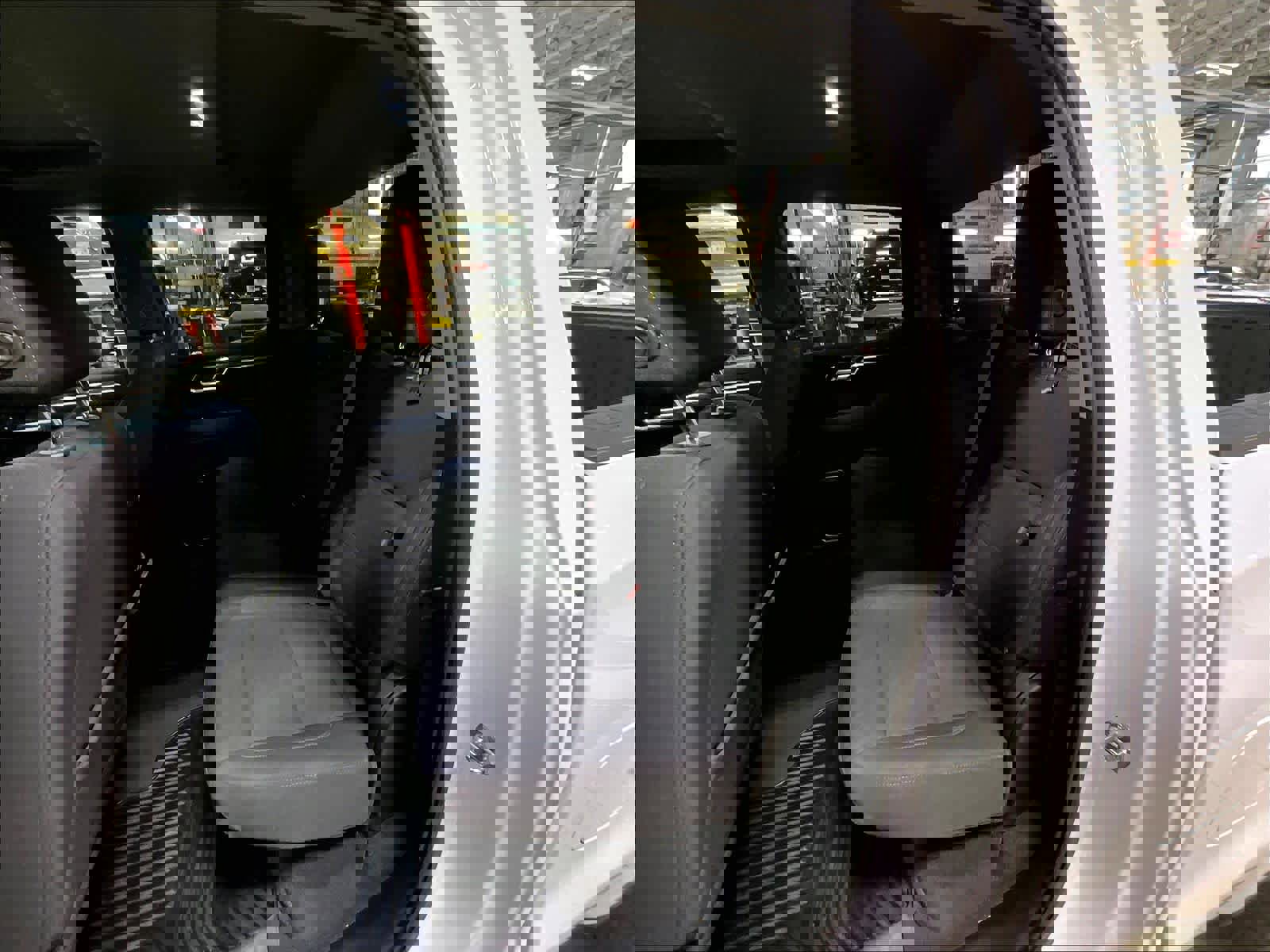 Used 2023 GMC Sierra 1500 Elevation w/ X31 Off-Road Package image 15