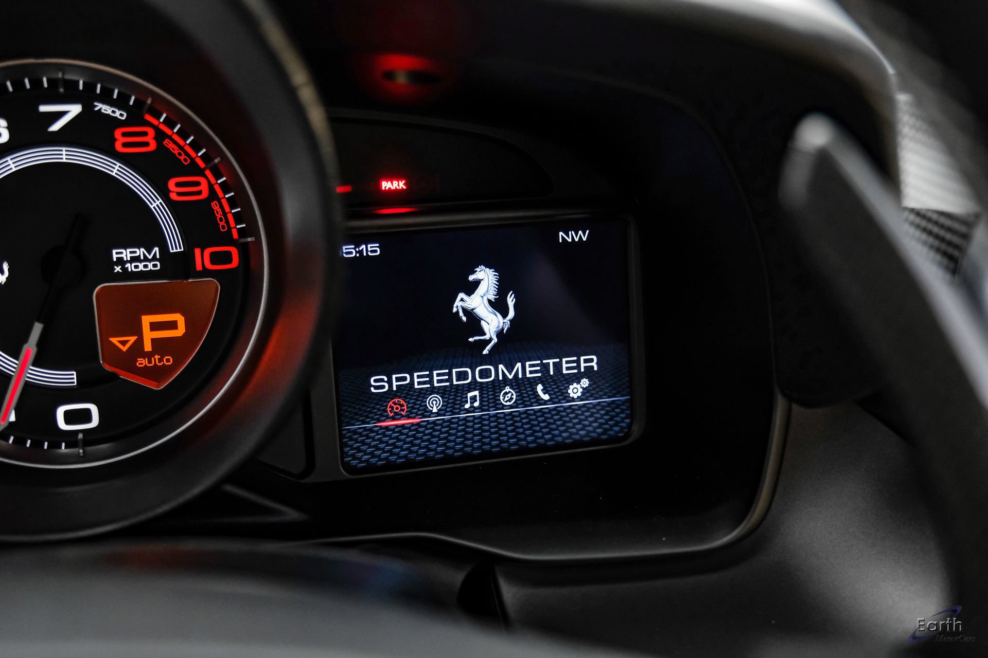 Used 2023 Ferrari F8 Tributo RWD image 92