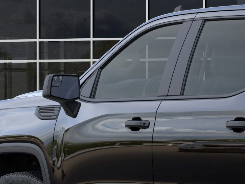 New 2026 GMC Sierra 1500 Pro w/ Graphite Edition AWD/4WD image 12