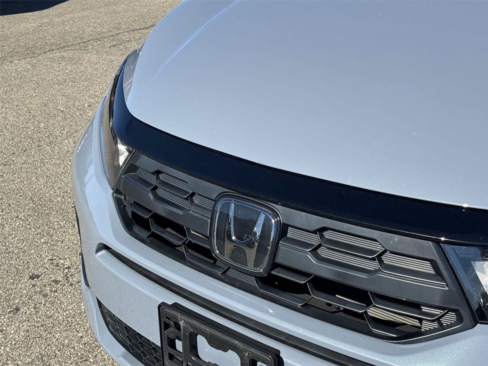 Used 2025 Honda Odyssey Sport-L image 10