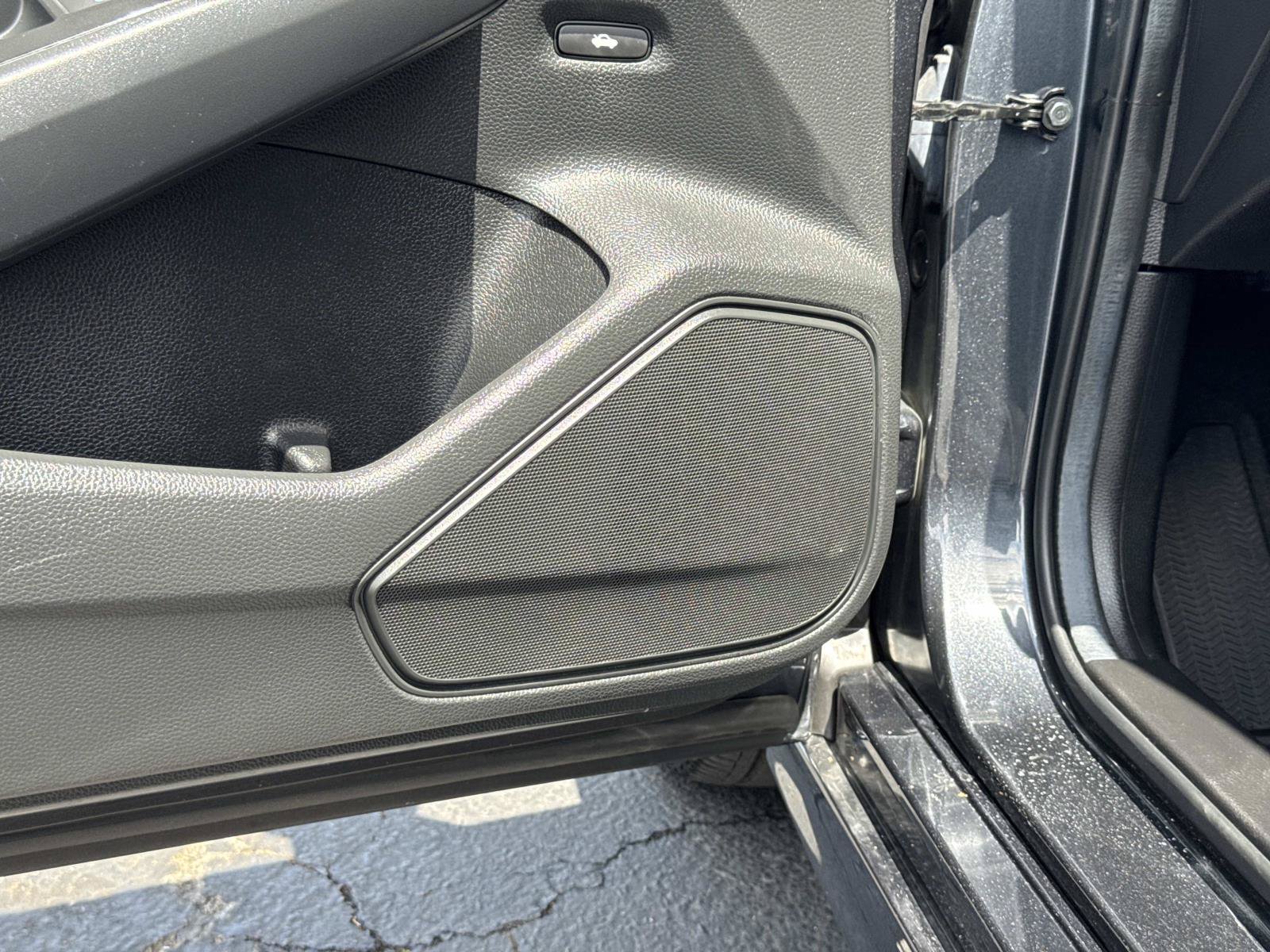 Certified 2024 Honda Civic EX image 21