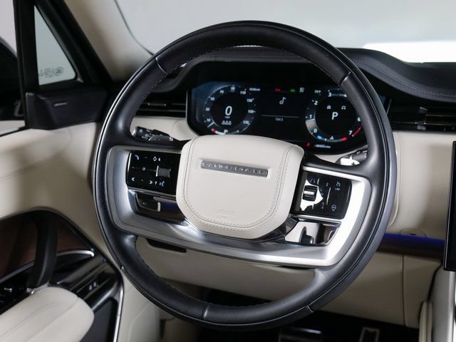 Used 2023 Land Rover Range Rover SE AWD/4WD image 14