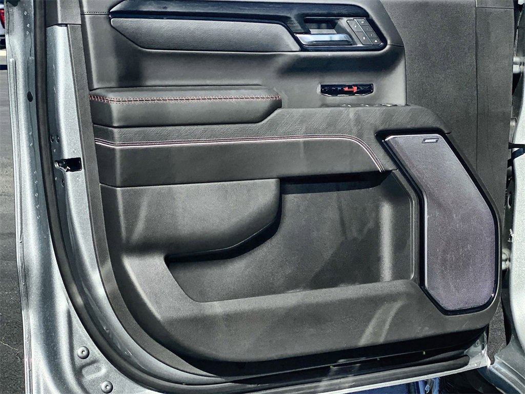 New 2026 GMC Sierra 1500 AT4X image 31