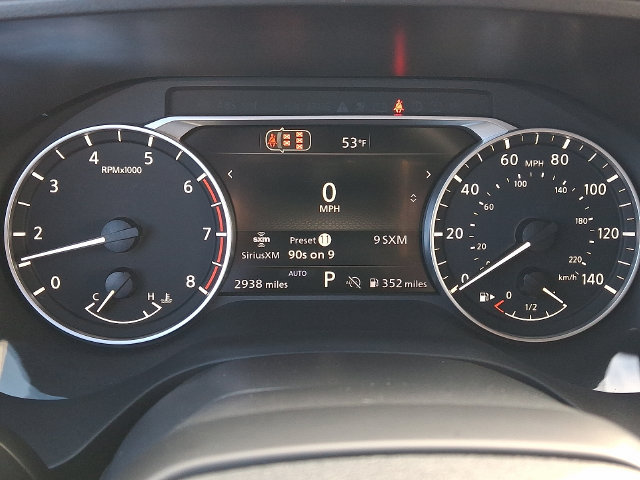 Used 2026 Nissan Rogue SV w/ Cold Weather Package AWD/4WD image 21
