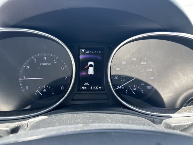 Used 2017 Hyundai Santa Fe Sport w/ 2.0T Ultimate Tech Package 05 FWD image 29