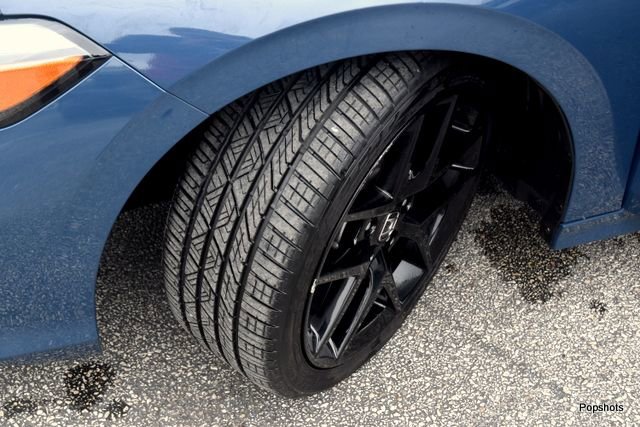 Used 2025 Honda Civic Sport image 7
