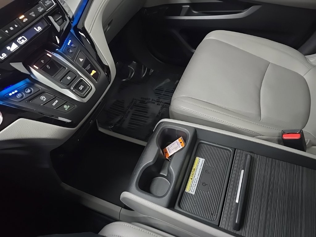 Used 2018 Honda Odyssey Elite image 27