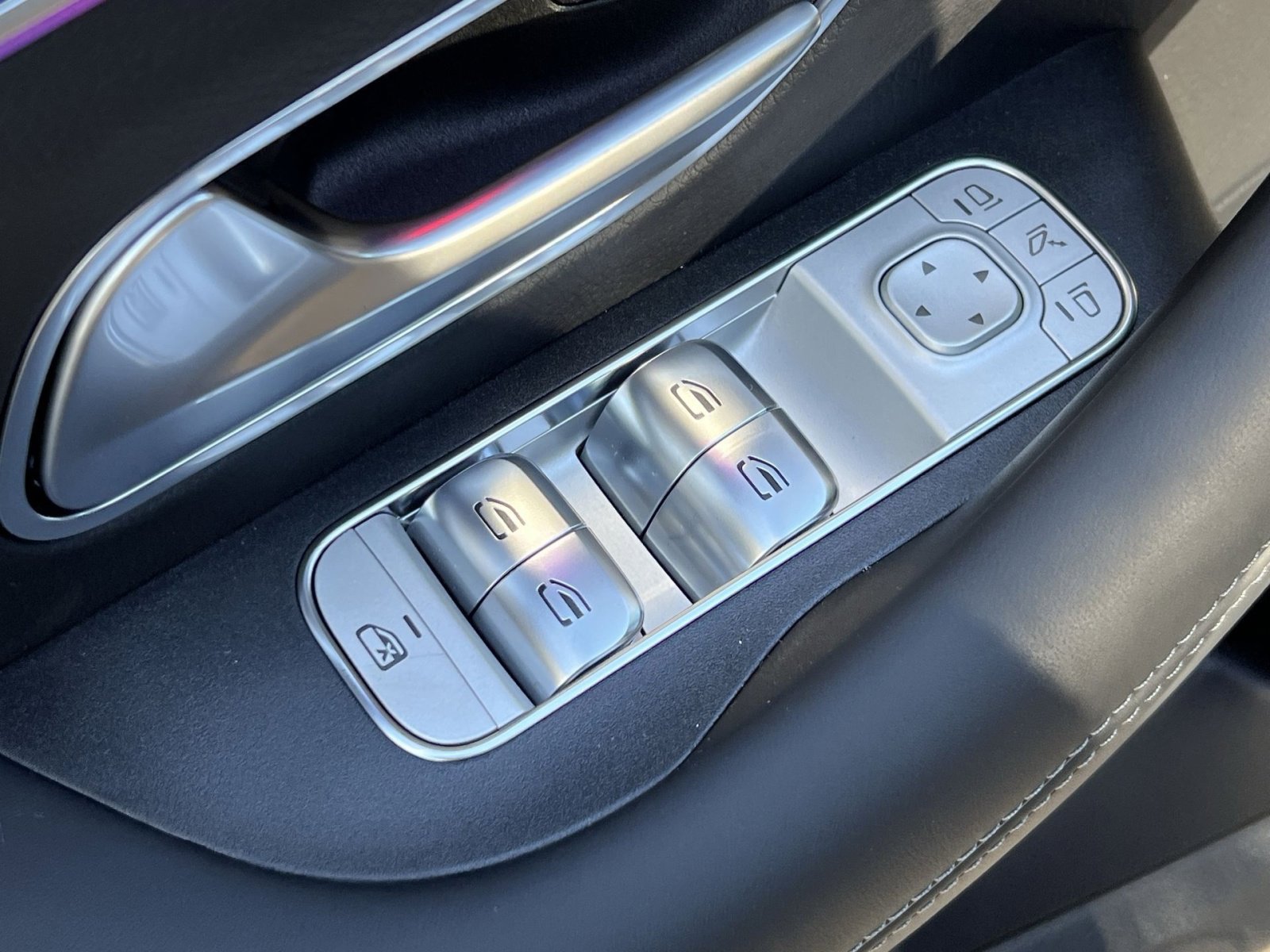 New 2026 Mercedes-Benz GLE 53 AMG 4MATIC Coupe image 13