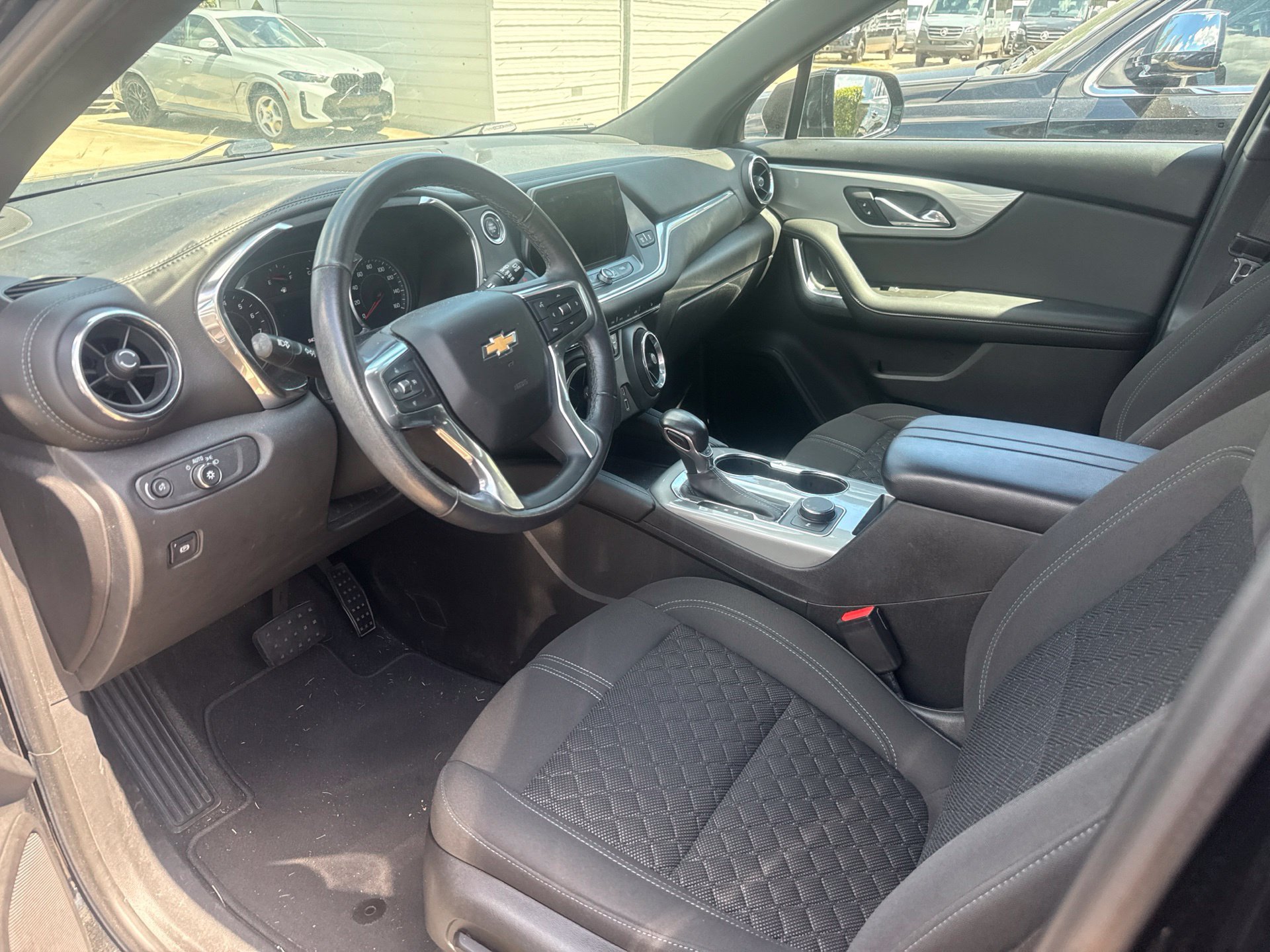 Used 2019 Chevrolet Blazer LT FWD image 9