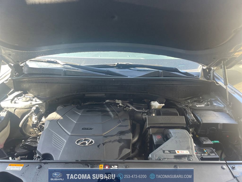 Used 2023 Hyundai Palisade XRT image 20
