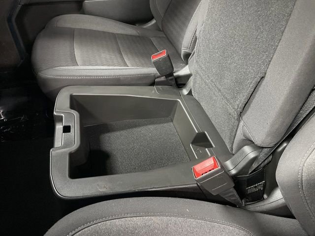 Used 2023 Chevrolet Silverado 1500 RST image 30